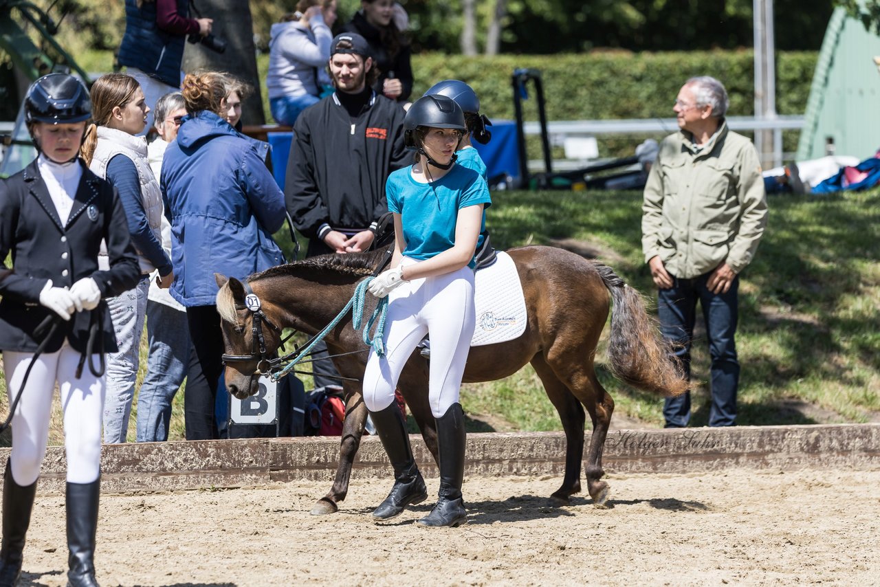 Bild 133 - Pony Akademie Turnier